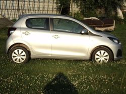 Grijs Gebruikt 2020 Peugeot 108 Hatchback | € 7.997 (Goede deal)