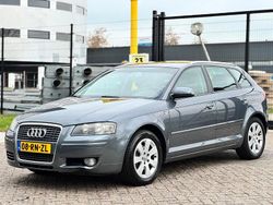 Grijs Gebruikt 2005 Audi A3 Ambiente Hatchback | € 2.750 (Eerlijke prijs)