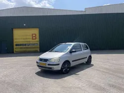 Grijs Gebruikt 2003 Hyundai Getz GLS Hatchback | € 1.995 (Iets duurder)
