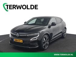 Zwart Gebruikt 2024 Renault Megane E-Tech Techno Hatchback | € 29.945 (Eerlijke prijs)