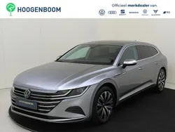 Zilver Gebruikt 2023 VW Arteon Business+ Stationwagen | € 35.950 (Goede deal)