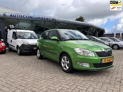 Groen Gebruikt 2011 Skoda Fabia GreenLine Hatchback | € 2.999 (Eerlijke prijs)