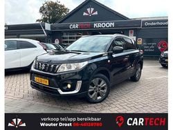 Zwart Gebruikt 2020 Suzuki Vitara SUV | € 12.450