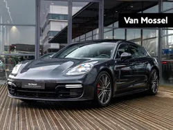Grijs Gebruikt 2019 Porsche Panamera S E-Hybrid Sport Turismo Sedan | € 72.900 (Eerlijke prijs)
