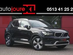 Zwart Gebruikt 2020 Volvo XC40 Inscription SUV | € 25.849 (Iets duurder)