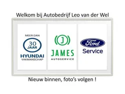 Wit Gebruikt 2023 Hyundai Bayon Comfort SUV | € 19.450 (Goede deal)