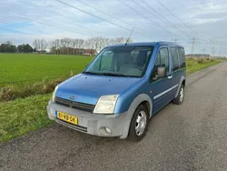 Blauw Gebruikt 2005 Ford Tourneo Connect Futura MPV | € 1.049