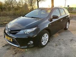 Gebruikt 2014 Toyota Auris Stationwagen | € 9.200 (Goede deal)