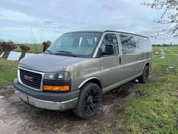 Grijs Gebruikt 2014 GMC Savana | € 19.000