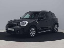 Zwart Gebruikt 2021 Mini Cooper S Countryman SUV | € 25.700 (Super prijs)