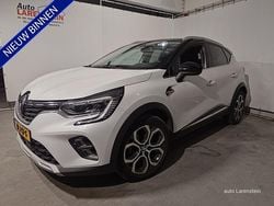 Wit Gebruikt 2022 Renault Captur Intens SUV | € 21.350 (Goede deal)