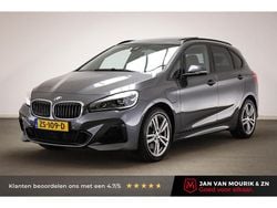 Grijs Gebruikt 2019 BMW 225 Active Tourer Executive MPV | € 22.900 (Iets duurder)