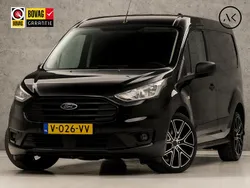 Zwart Gebruikt 2019 Ford Transit Sport Van | € 16.945 (Duur)
