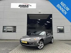 Grijs Gebruikt 2007 Mazda MX5 Cabriolet | € 7.950 (Iets duurder)