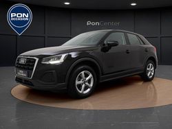 Zwart Gebruikt 2021 Audi Q2 Proline SUV | € 19.950 (Goede deal)