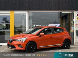 Oranje Gebruikt 2020 Renault Clio V Zen Hatchback | € 14.145 (Eerlijke prijs)