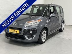Grijs Gebruikt 2010 Citroën C3 Picasso MPV | € 2.499 (Eerlijke prijs)