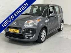 Grijs Gebruikt 2010 Citroën C3 Picasso MPV | € 2.999 (Eerlijke prijs)