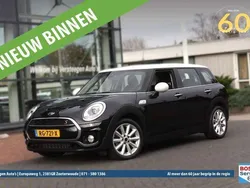 Zwart Gebruikt 2016 Mini Cooper S Clubman Chili Stationwagen | € 19.950 (Eerlijke prijs)