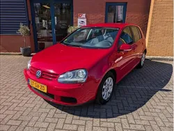 VW Golf V