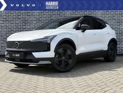 Nieuw 2025 Volvo EX30 Performance SUV | € 54.240