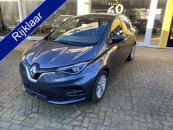 Overige Gebruikt 2021 Renault Zoe Experience Hatchback | € 25.950