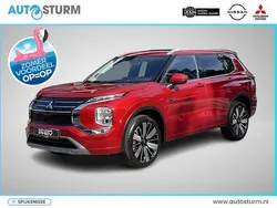 Overige Nieuw 2025 Mitsubishi Outlander Instyle SUV | € 60.395 (Eerlijke prijs)