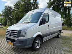 Overige Gebruikt 2013 VW Crafter Van | € 6.500 (Goede deal)