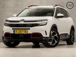 Wit Gebruikt 2019 Citroën C5 Aircross PureTech SUV | € 18.945 (Eerlijke prijs)