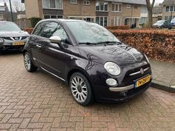 Gebruikt 2012 Fiat 500 | € 5.250 (Super prijs)
