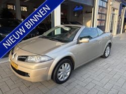 Beige Gebruikt 2006 Renault Mégane Cabriolet Cabriolet | € 2.999 (Goede deal)