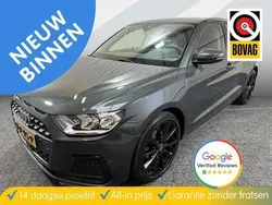 Grijs Gebruikt 2020 Audi A1 Sportback Proline Hatchback | € 23.950 (Eerlijke prijs)