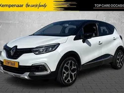 Wit Gebruikt 2019 Renault Captur Intens SUV | € 18.950 (Eerlijke prijs)