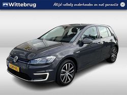 Grijs Gebruikt 2020 VW e-Golf Hatchback | € 13.750 (Eerlijke prijs)