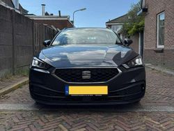 Grijs Gebruikt 2021 Seat Leon Reference Stationwagen | € 18.950 (Eerlijke prijs)