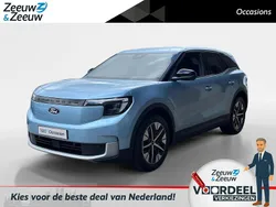 Blauw Gebruikt 2024 Ford Explorer Extended Range SUV | € 38.235