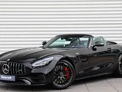 Zwart Gebruikt 2022 Mercedes AMG GT AMG Coupé | € 169.950