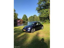 Blauw Gebruikt 2002 VW Beetle Highline Hatchback | € 2.750 (Eerlijke prijs)