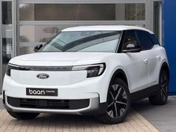 Wit Nieuw 2025 Ford Explorer Standard Range SUV | € 36.990 (Goede deal)