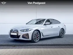 M brooklyn grau Gebruikt 2024 BMW i4 M Sport Sedan | € 49.900 (Goede deal)