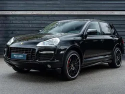 Zwart Gebruikt 2008 Porsche Cayenne SUV | € 49.950