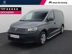 Grijs Gebruikt 2021 VW Caddy Maxi Comfortline MPV | € 22.440 (Eerlijke prijs)