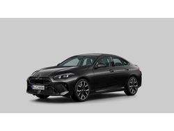 Zwart, metallic lak Nieuw 2025 BMW 220 M Sport Coupé | € 56.122