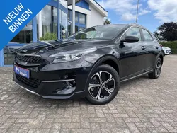 Zwart Gebruikt 2021 Kia XCeed SUV | € 20.750 (Super prijs)