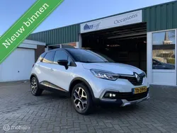 Wit Gebruikt 2018 Renault Captur Intens SUV | € 12.995 (Eerlijke prijs)