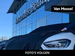 Zwart Gebruikt 2024 Mercedes CLA180 Luxury Sedan | € 49.545 (Eerlijke prijs)