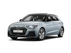 Grijs Gebruikt 2023 Audi A1 Sportback Proline Hatchback | € 23.840 (Eerlijke prijs)