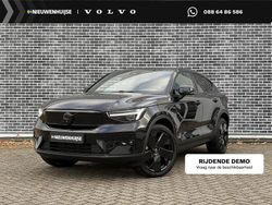 Zwart Gebruikt 2025 Volvo EC40 Plus SUV | € 46.694 (Eerlijke prijs)