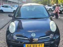Gebruikt 2005 Nissan Micra Visia Hatchback | € 1.300 (Goede deal)