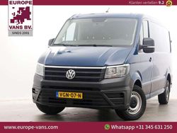 Blauw Gebruikt 2020 VW Crafter Van | € 17.950 (Super prijs)